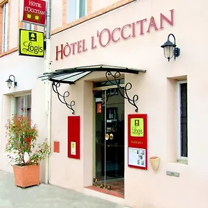 Logis L'occitan Gaillac