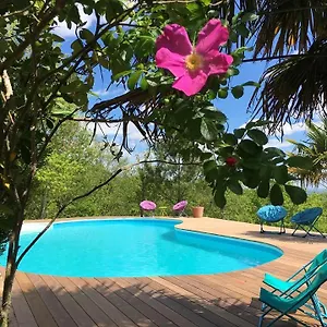 Le Triangle D'or Vakantiehuis